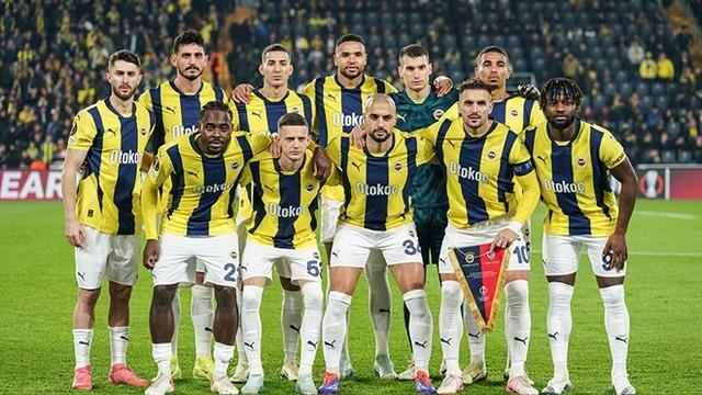 Fenerbahçe'ye kötü haberler üst üste geldi! Hatayspor karşısında yoklar