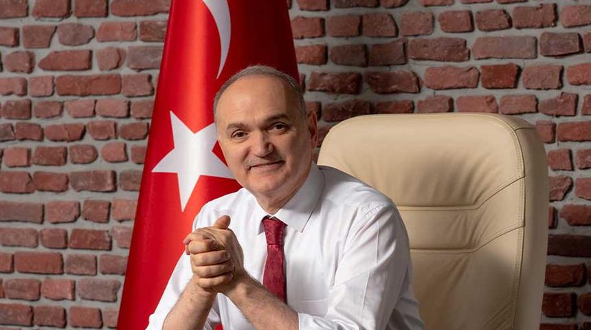 Düzce Belediye Başkanı Faruk Özlü duyurdu! Şam, Girne ve Halep için 'kardeş şehir' teklifinde bulunacak