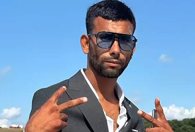 Karıştığı kavga Fenomen ismin başını yaktı! Kandıralı Ferdi tutuklandı