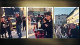 Son dakika | Antalya Körfezi'nde deprem! Alanya açıkları sallandı, vatandaş panikle sokağa fırladı; AFAD'dan açıklama geldi