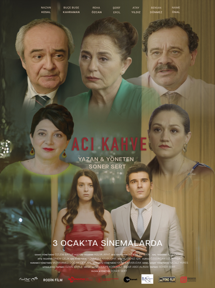 Sinemaseverleri mutlu edecek haftanın filmleri! 6 film birden vizyona girdi (3 Ocak 2025) G1