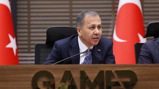 Bakan Yerlikaya'dan Suriyelilerin geri dönüşüyle ilgili mesaj: Artarak devam edecek