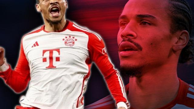 Alman basını sezonun bombasını patlattı! Süper Lig devinin bir numaralı hedefi: Leroy Sane!