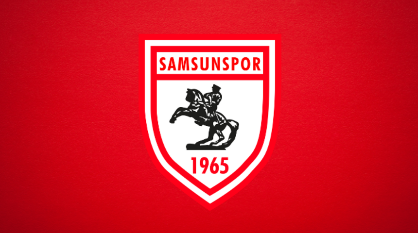 Trabzonspor maçı öncesi Samsunspor'da flaş gelişme! 4 futbolu kadro dışı!