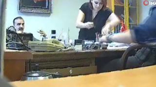 Cumhuriyet savcısını tehdit eden Mustafa Kemal Zengin'in ifadesi ortaya çıktı! Sadece öngörülerimi paylaştım