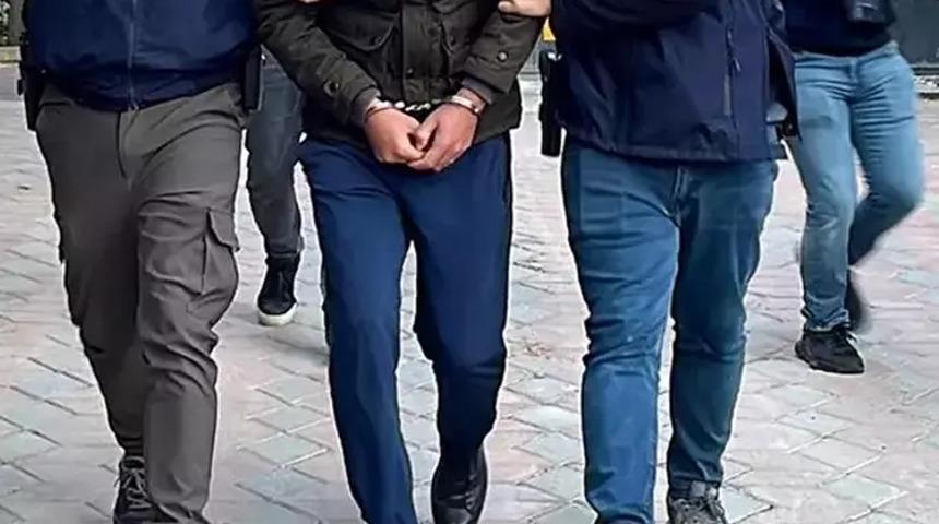 Mardin'de kendilerini başsavcı olarak tanıtıp dolandırıcılık yaptılar!