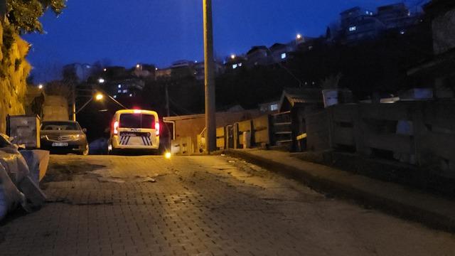 Zonguldak'ta kahreden olay! Boynuna ip dolanan 3,5 yaşındaki çocuk evde ölü bulundu