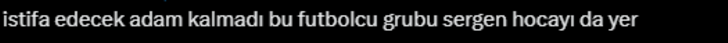 Beşiktaş galibiyeti unuttu! Taraftarlar hep bir ağızdan futbolculara çok sert yüklendi: "Formayı çıkarıp gitsinler! İsterseniz Ancelotti'yi getirin..." G3