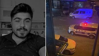 Samsun'da tartıştığı arkadaşını bıçakla öldürdü!