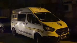 Yer: İstanbul! Cezaevinden tahliye oldu; evinin önünde silahlı saldırıya uğradı