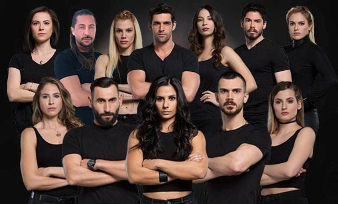 Survivor 2018 yarışmacılarının sloganları