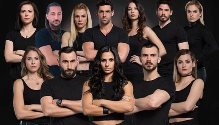 Survivor 2018 yarışmacılarının sloganları