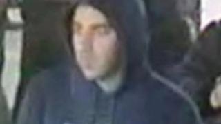 Metro istasyonunda iki kadına cinsel saldırıda bulundu! Hiçbir şey olmamış gibi elini kolunu sallayarak uzaklaştı: O anlar güvenlik kamerasına yansıdı