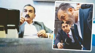Savcıyı makamında tehdit etmişti! Mustafa Kemal Zengin'in ifadesi ortaya çıktı: ‘Öngörülerimi söyledim’