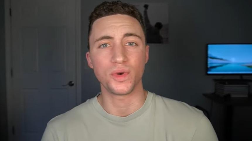 5 yıl önce tüm sosyal medya hesaplarını sildi! Bir daha kullanmadı: Yaşadığı değişime kendisi bile şaşırdı