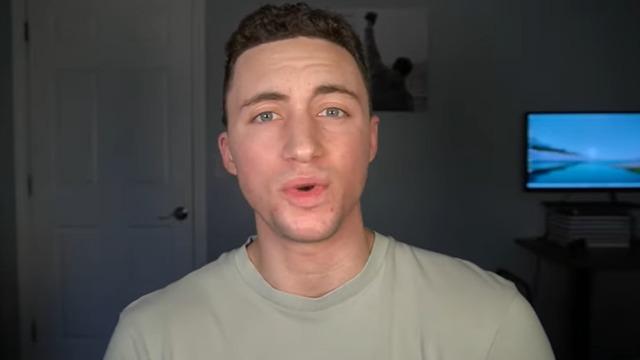 5 yıl önce tüm sosyal medya hesaplarını sildi! Bir daha kullanmadı: Yaşadığı değişime kendisi bile şaşırdı