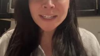 Evlilik teklifi aldığı sırada aldatıldığını öğrendi! Tamamen tesadüfen fark etti... Kusmak istedim