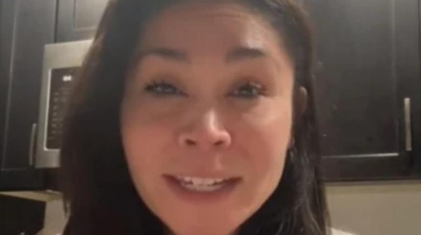 Evlilik teklifi aldığı sırada aldatıldığını öğrendi! Tamamen tesadüfen fark etti... "Kusmak istedim"