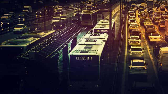 İstanbul'da toplu ulaşıma zam mı geliyor? İBB'nin teklifi yüzde 55! 13 Ocak'ta başlıyor... 