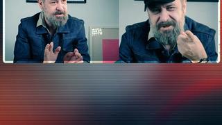 Nejat İşler sarhoşken YouTube kanalına konuk oldu! Küfürlü röportajı sosyal medyayı salladı! ''Bunu yayınlayabilecek misiniz?''