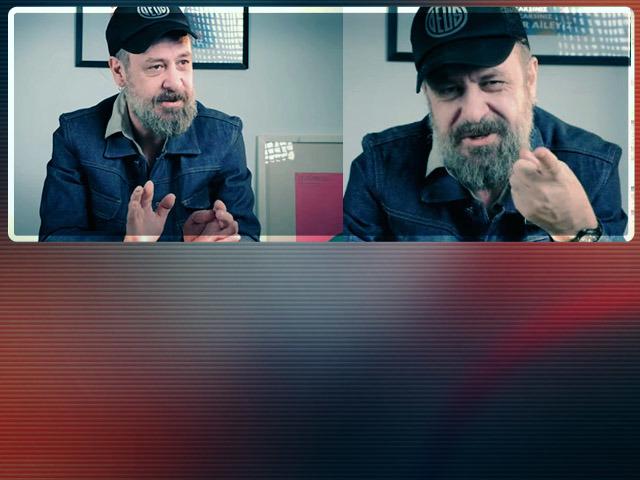 Nejat İşler sarhoşken YouTube kanalına konuk oldu! Küfürlü röportajı sosyal medyayı salladı! ''Bunu yayınlayabilecek misiniz?''