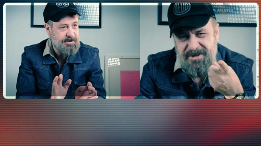 Nejat İşler sarhoşken YouTube kanalına konuk oldu! Küfürlü röportajı sosyal medyayı salladı! ''Bunu yayınlayabilecek misiniz?''