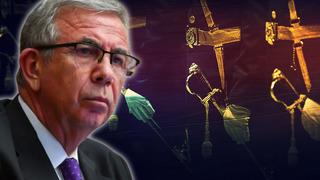 Mansur Yavaş, TSK'dan ihraç edilen teğmenler hakkında konuştu: Seyretmemiz beklenemez!