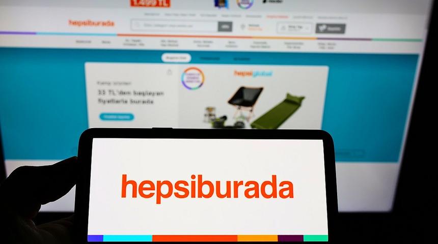 Hepsiburada’nın Kaspi.kz’ye devri için onay süreçleri tamamlandı