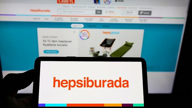 Hepsiburada’nın Kaspi.kz’ye devri için onay süreçleri tamamlandı