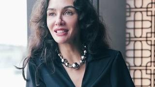 Birce Akalay imaj tazeledi! Görenler tanıyamadı