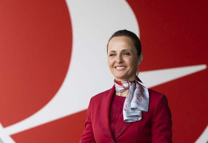 Birçok kişinin hayalindeki meslek! THY kabin memurlarının maaşlarını açıkladı! Başlangıç fiyatı dudak uçuklattı G5