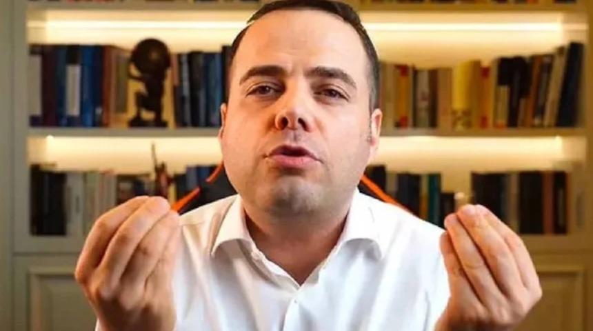 Özgür Demirtaş'tan dikkat çeken emekli sözleri: "Yalvararak uyardım"