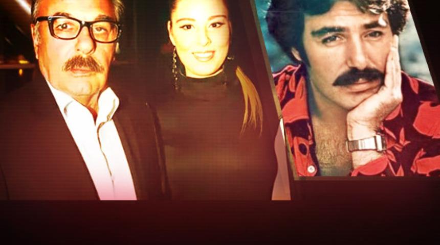 Kızı Tuğçe Tayfur ile arası bozulmuştu! Ferdi Tayfur'un yakın arkadaşı anlattı! Vasiyeti ve son dileği bakın neymiş...