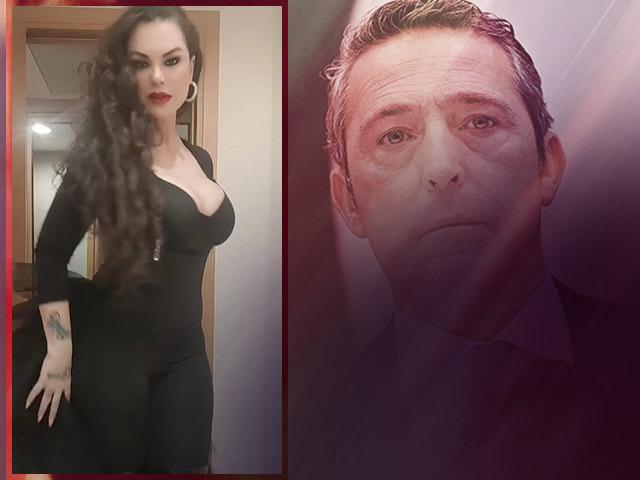 Nez 'Fenerbahçe kongre üyesiymiş' diyerek kendisine gelen özel teklifi ifşa etti! '4 bin dolara neler olabilir?' Ali Koç devreye girdi