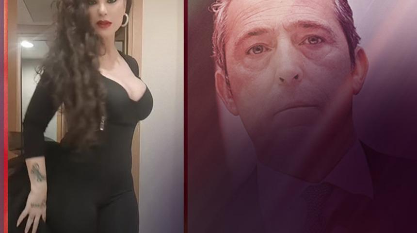 Nez 'Fenerbahçe kongre üyesiymiş' diyerek kendisine gelen özel teklifi ifşa etti! '4 bin dolara neler olabilir?' Ali Koç devreye girdi