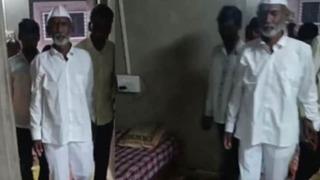 Doktorlar öldü demişti! Kalp krizinden hayatını kaybeden adam cenazesine götürülürken aniden dirildi