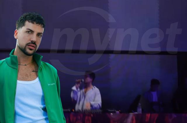 Kerimcan Durmaz için 'yasa dışı bahis reklamı' iddiası! Konser görüntüleri Mynet İhbar Hattı'na geldi, Başsavcılık soruşturma başlattı