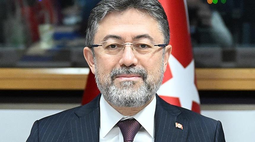 Bakan Yumaklı kesimhanelerde yeni dönemi duyurdu: Kamera geliyor