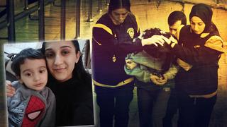 Henüz 3,5 yaşındaydı... Efe Mahmut Kalfa'nın katili annesi çıktı! Kan donduran itiraf: Öyle bir an aklıma geldi, iple boğdum