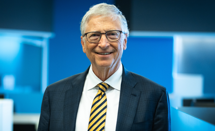 Canan Karatay bu kez de Bill Gates'a kafa tuttu! "Bütün aşılara karşıyım" dedi ve ekledi: Hepsi çok tehlikeli! G2