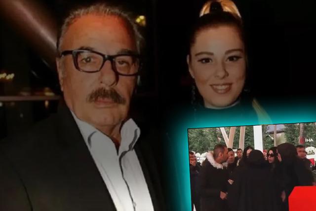 Büyük ustaya veda... Ferdi Tayfur'un tabutu başında ağza alınmayacak hakaretler: "Gerizekalı, beyinsiz, pislik..."