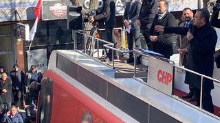 'Cebinden 2 bin 500 lira aldılar' Özgür Özel asgari ücretli ve emekli için konuştu! Meclis'e seslenerek milyonları ilgilendiren talebini açıkladı