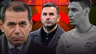 Galatasaray'a gelemezsin! Berke Özer için beklenen karar çıktı