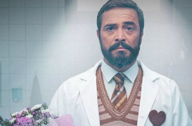 Gassal dizisinde beklenmedik ayrılık! O isim ikinci sezonda olmayacak!