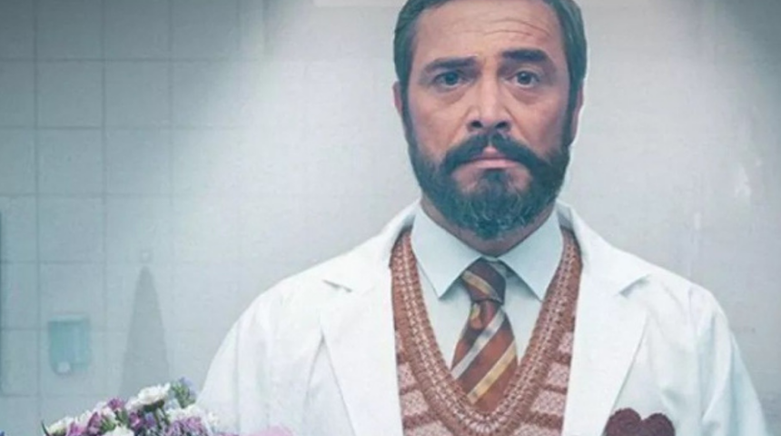 Gassal dizisinde beklenmedik ayrılık! O isim ikinci sezonda olmayacak!