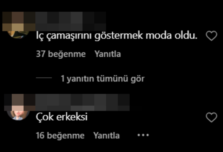 Asena sahnede oryantal şov yaptı şarkı söyledi performansı dile düştü! 'İç çamaşırı göstermek moda oldu' G5