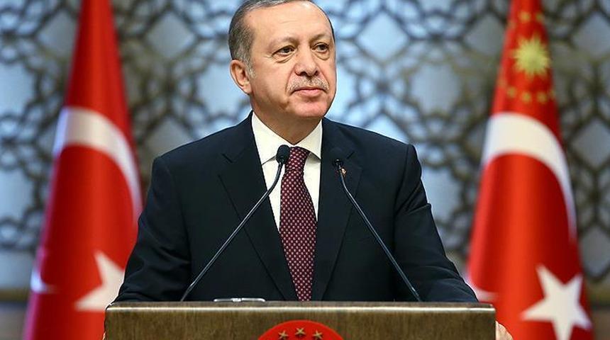 Erdoğan'dan CHP'li belediyelere tepki! "SGK'yı batırmak anladığımız kadarıyla bir CHP geleneği"  