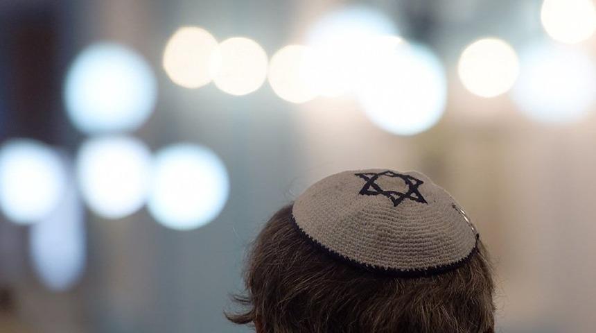 Türkiye Yahudileri İsrail'e gidiyor