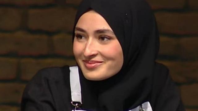 Yarışmadan elenmişti! MasterChef Beyza aldığı kararı açıkladı! 'Hiç aklımda yokken...' Bakın ne yapacak!