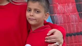 TikTok'taki kolonya videosu akımını deneyen çocuğun feci sonu! 16 günlük yaşam mücadelesini kaybetti